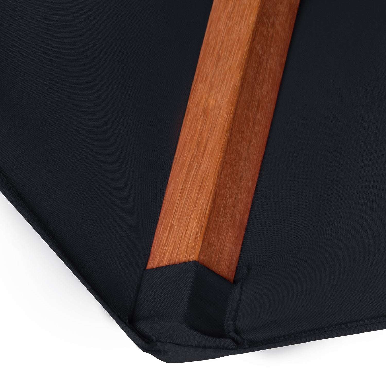 Beautissu 4er Set Stretch Stuhlhusse, elegant chair cover with elastic fit, suitable for various events, black color.