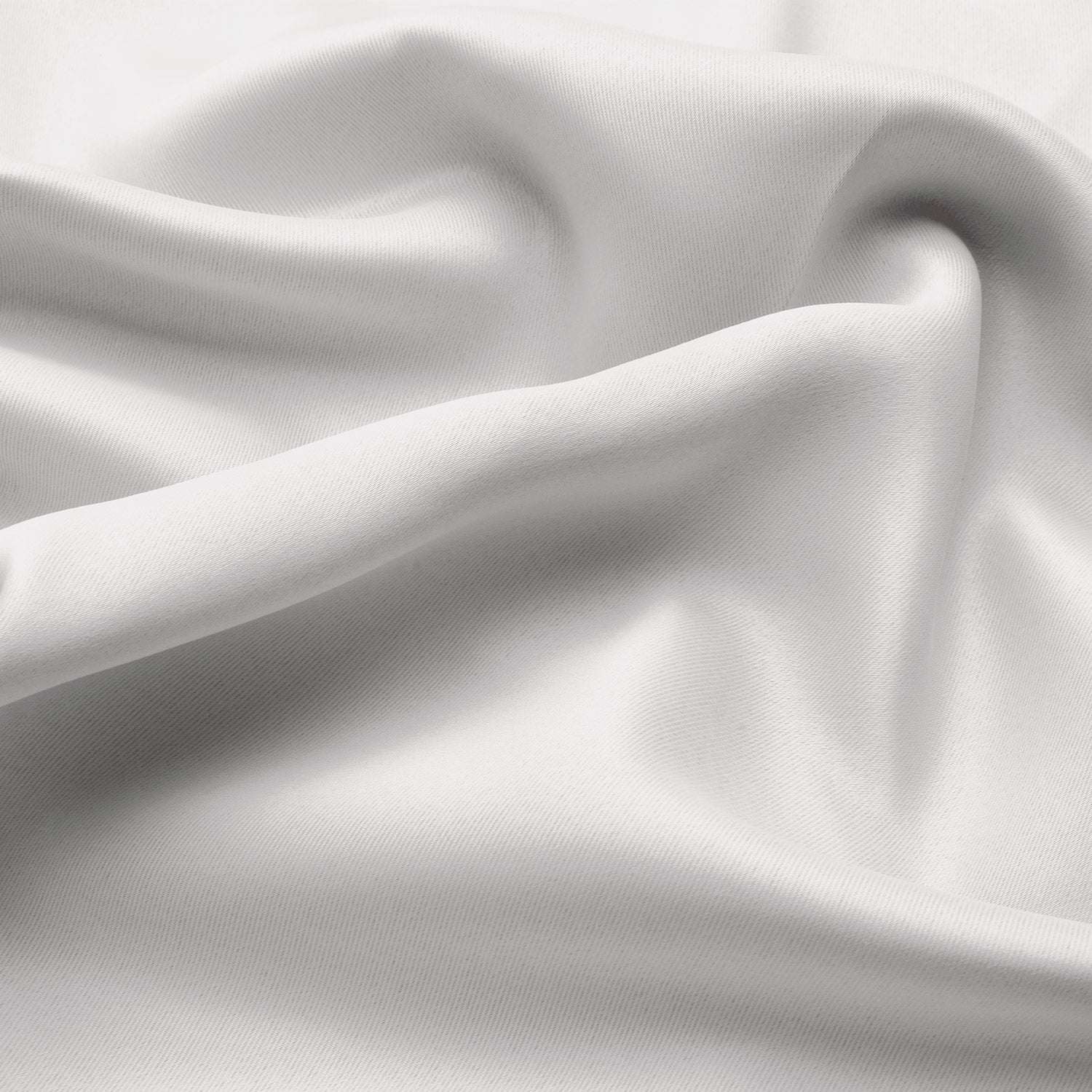SEO-friendly alt text: "Beautissu Ösenschal Amelie blackout curtain fabric with elegant sheen"