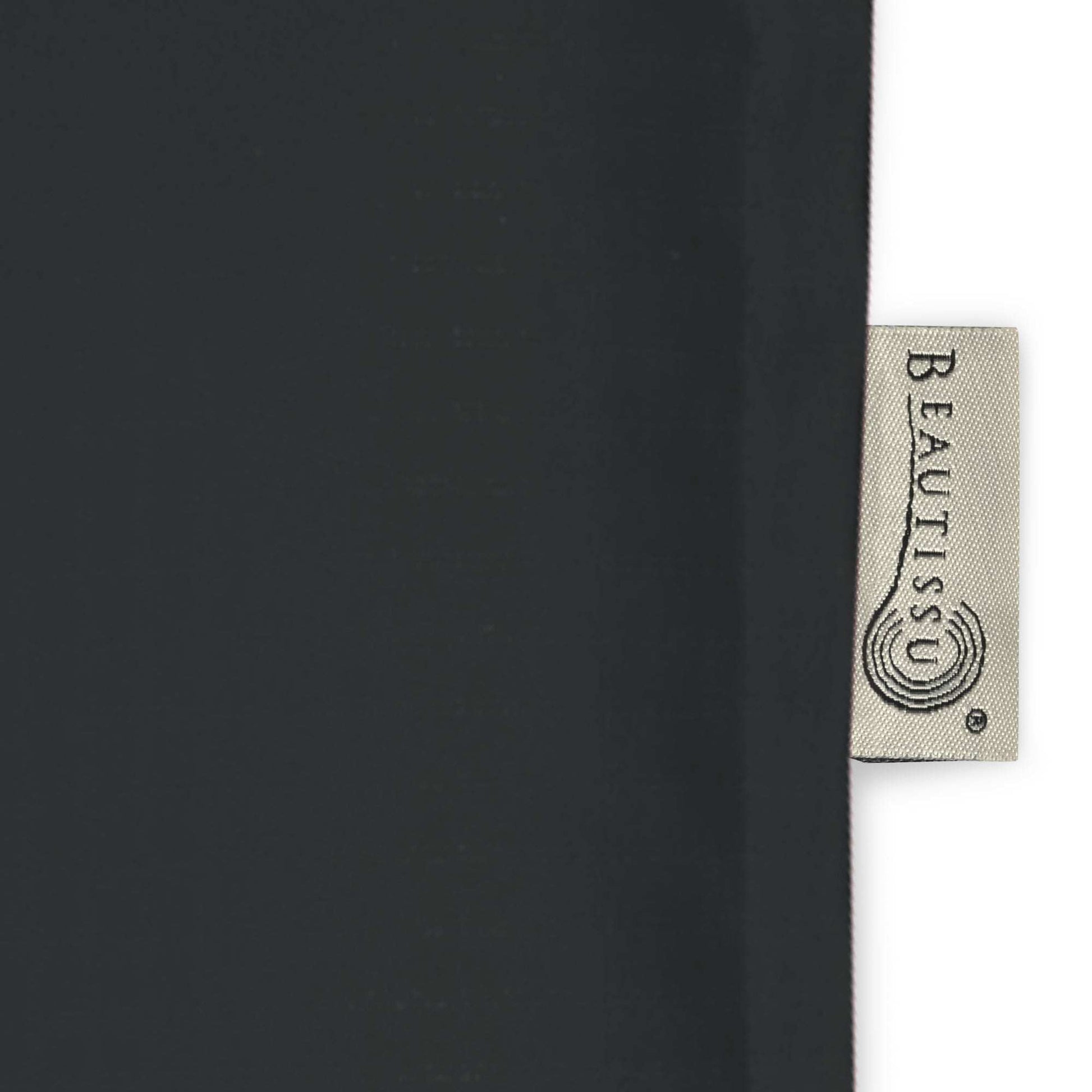 Beautissu Base HL Hochlehner Auflage in dark color with label.