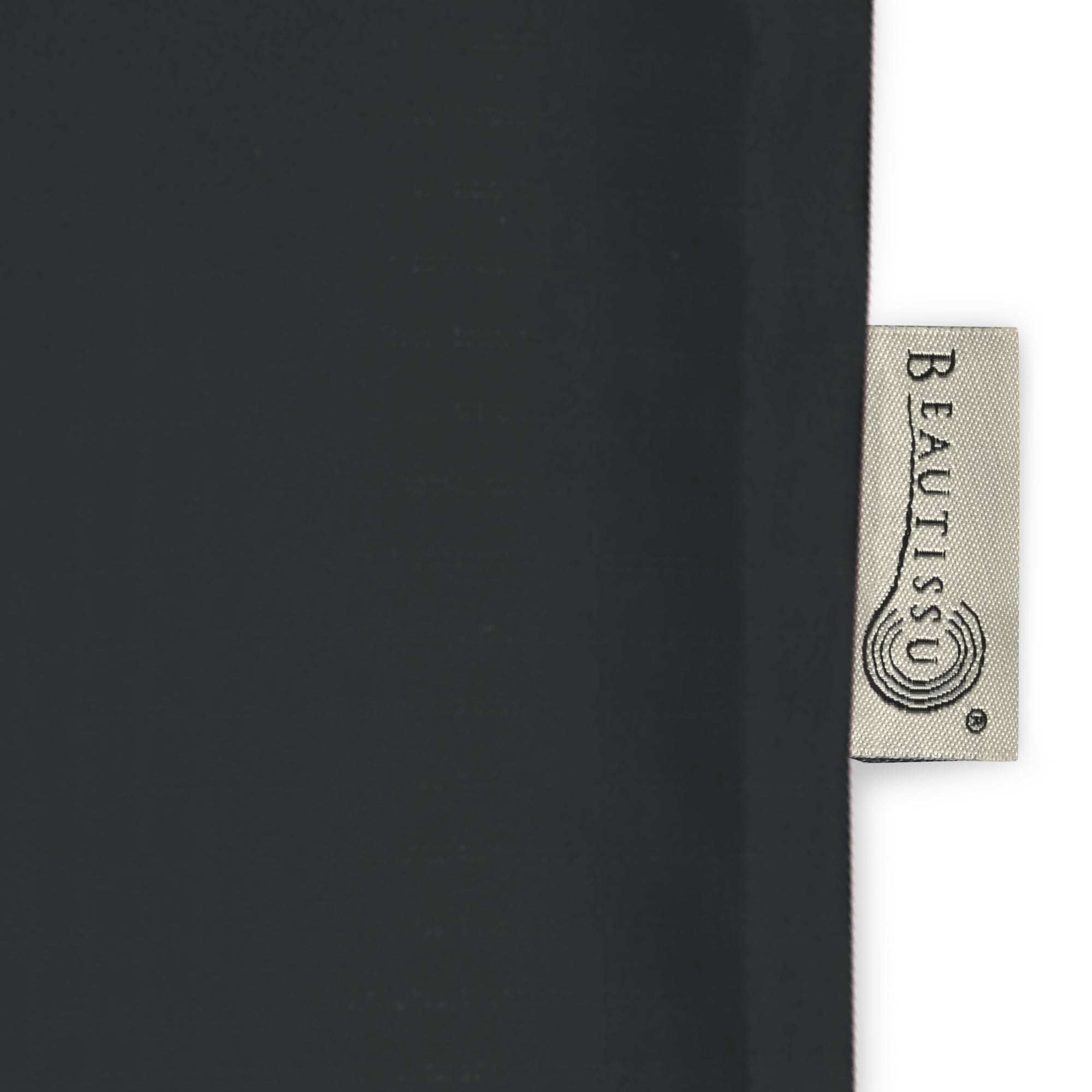 Beautissu Base HL Hochlehner Auflage in dark color with label.