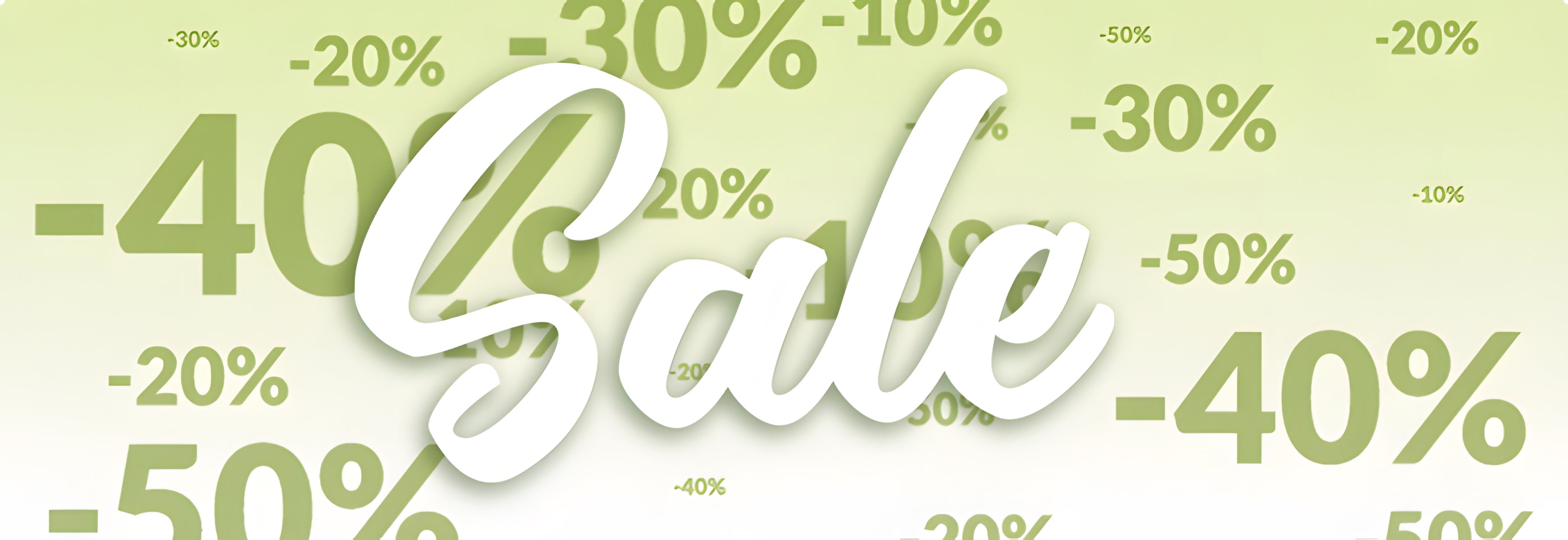 Sale