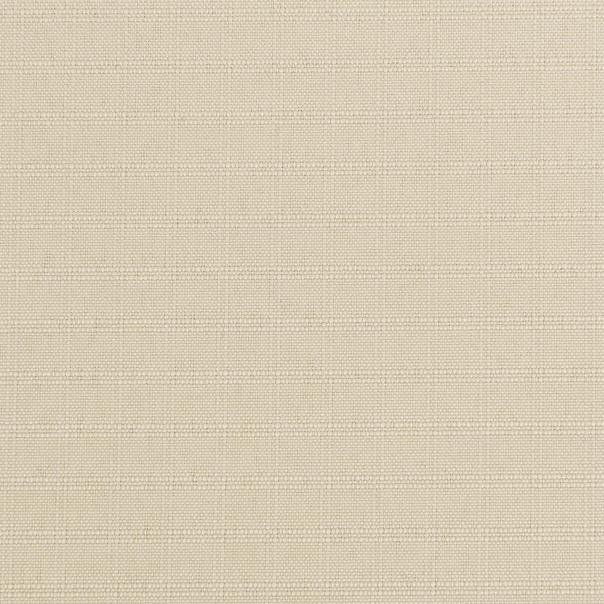 Beautissu Base BK beige seat cushion fabric with checkered structure.
