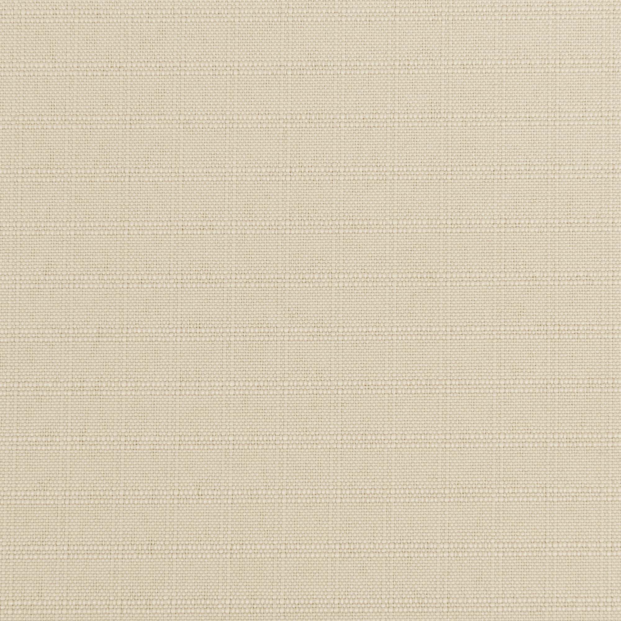 Beautissu Base BK beige seat cushion fabric with checkered structure.