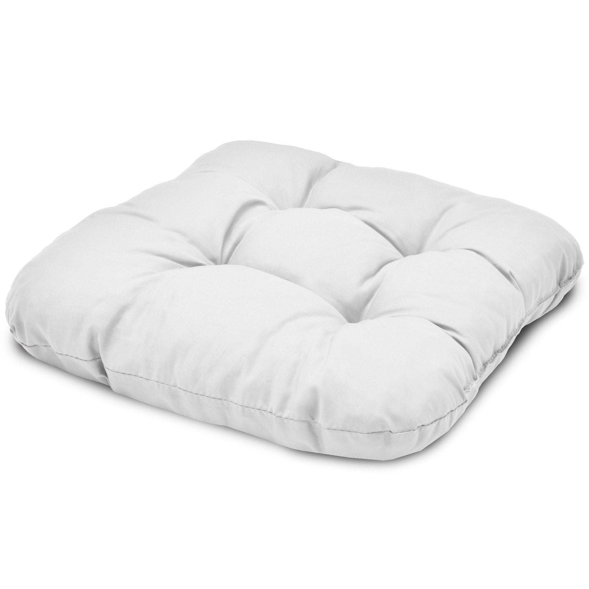 4-piece Beautissu Lisa cushion set, 40x40cm, versatile and colorful.