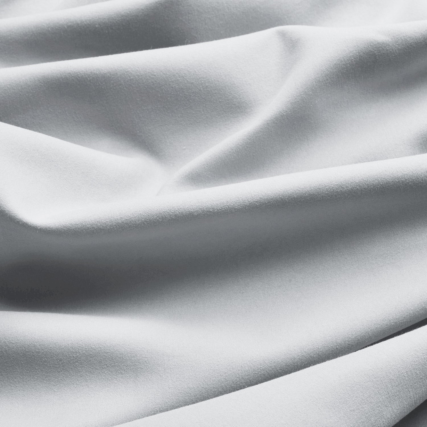 2er Set Beautissu Kräuselband Amelie Thermo Vorhänge in diversen Farben, aus 100% pflegeleichtem Polyester, mit isolierender Fleece-Schicht für UV- und lichtbeständige Dekoration.