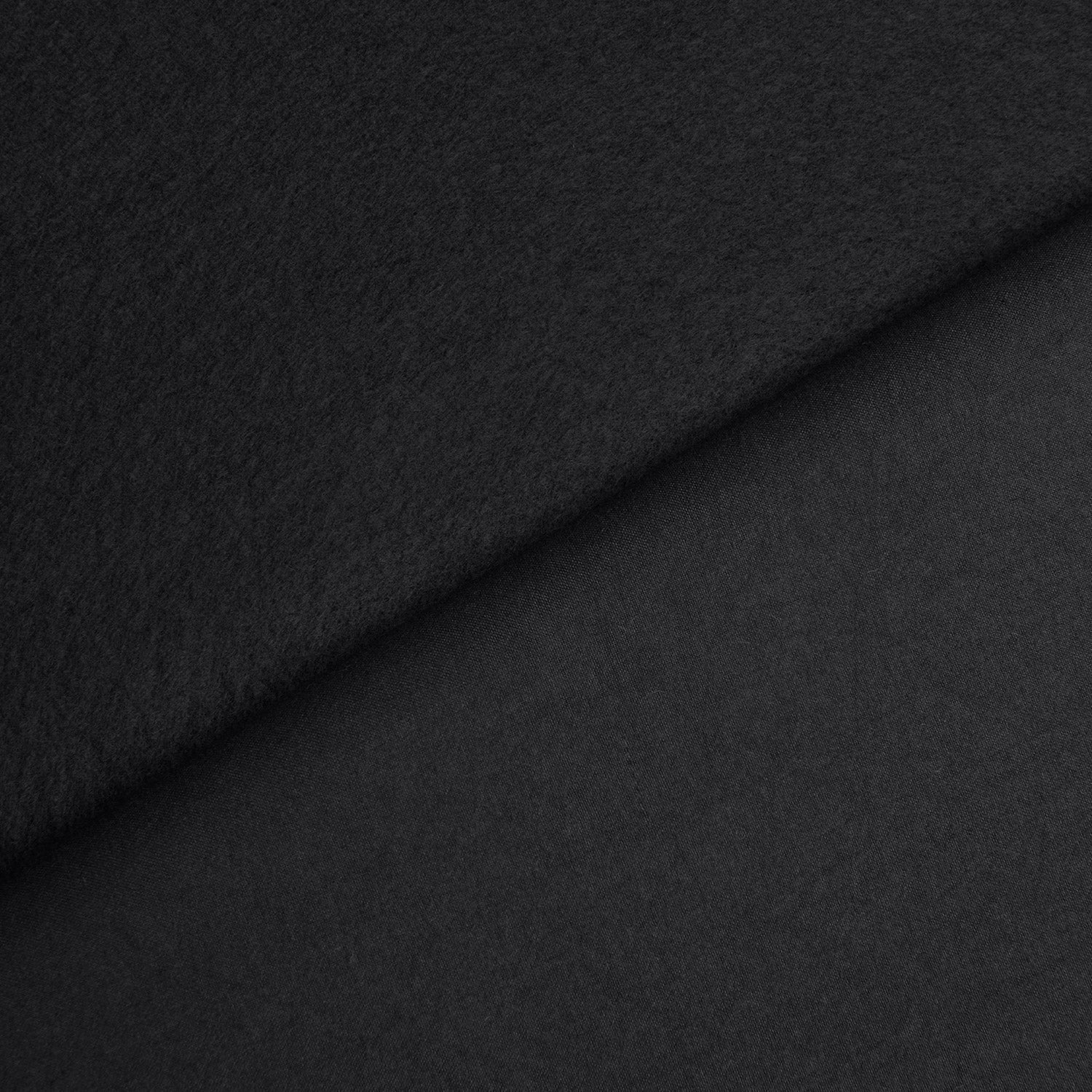 2er Set Beautissu Kräuselband Amelie Thermo Vorhänge, UV-beständig, isolierend, 100% Polyester, diverse Farben.