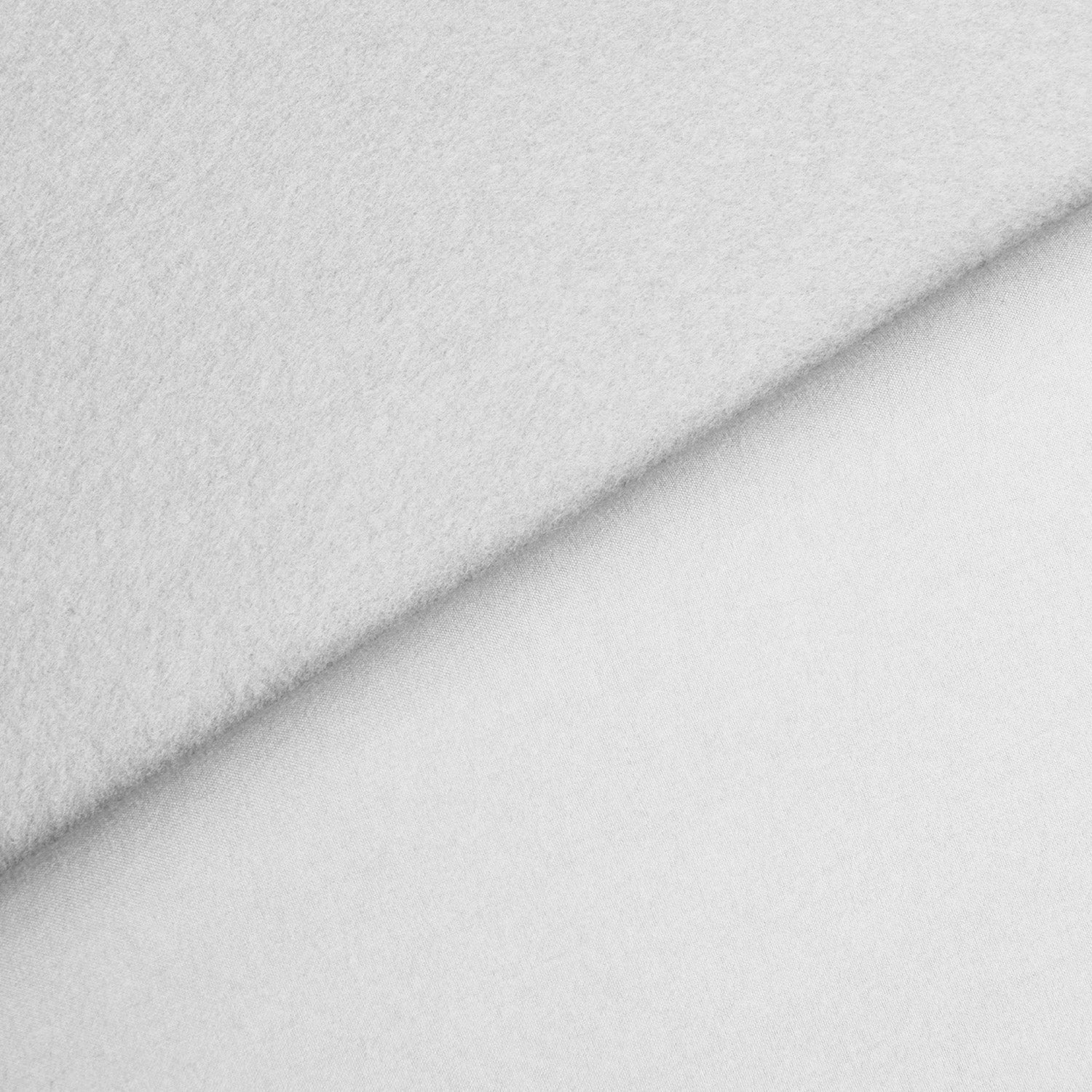 Beautissu Kräuselband Amelie Thermo Vorhänge, insulating polyester curtains with universal band.