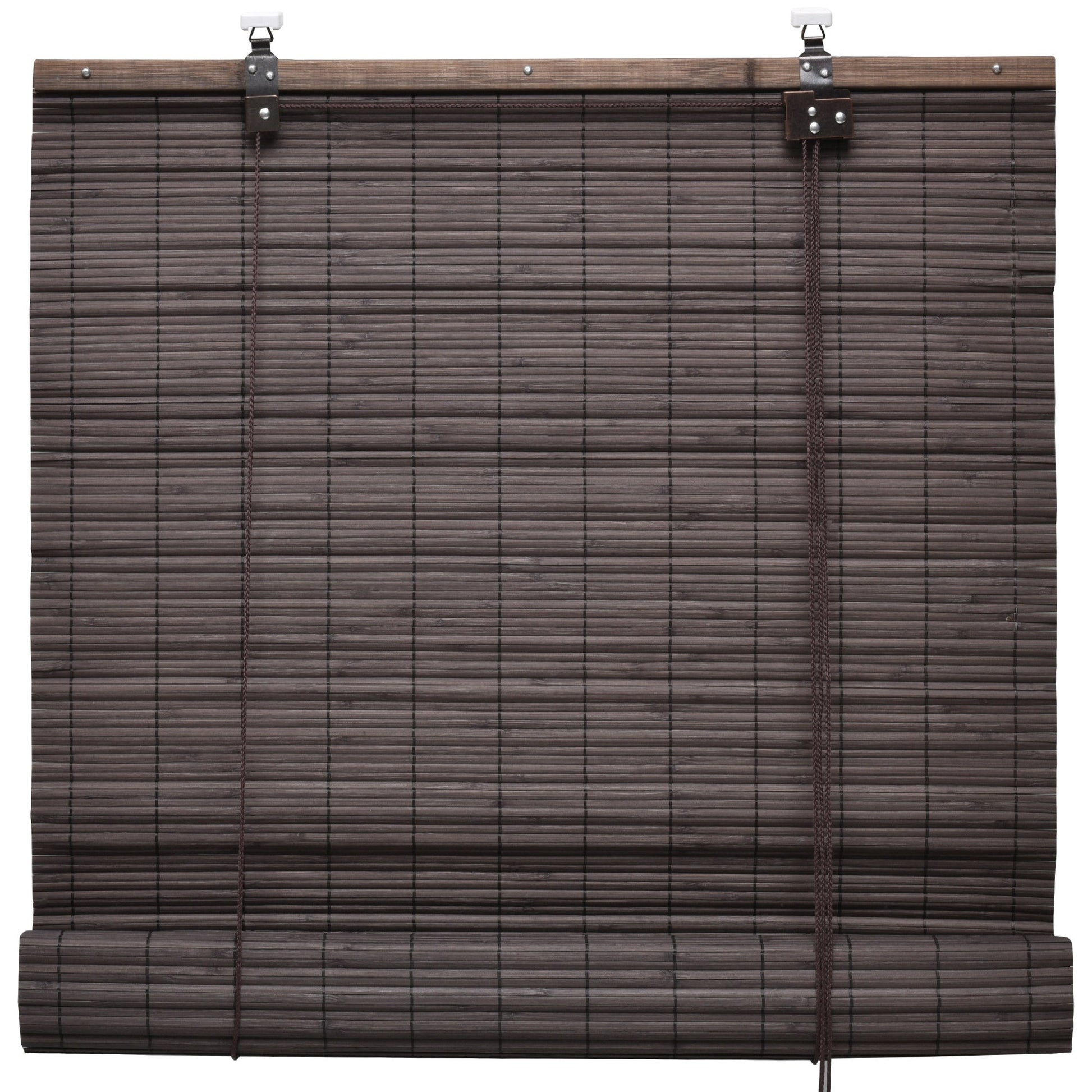 Sol Royal SolDecor B86 bamboo blind in various sizes and colors, made from durable wood, offers privacy and sunlight control.